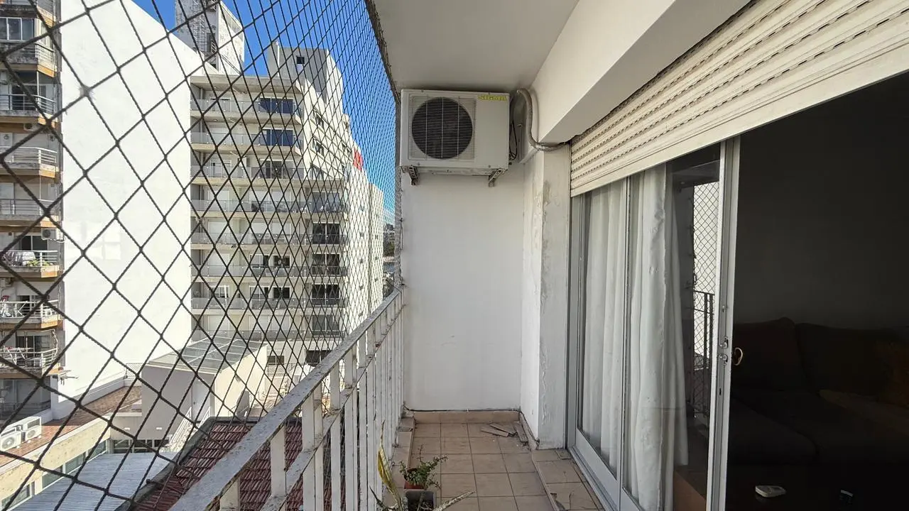 Departamento 2 dormitorios 4
