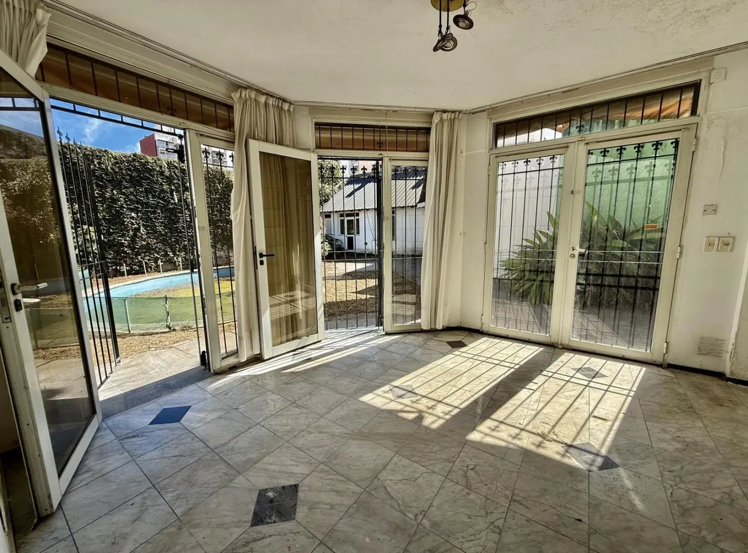 Casa en Abasto 3