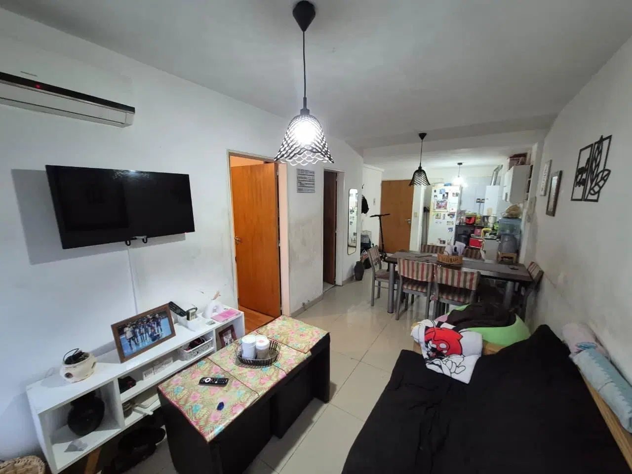 Departamento en Nuestra Señora de Lourdes 4