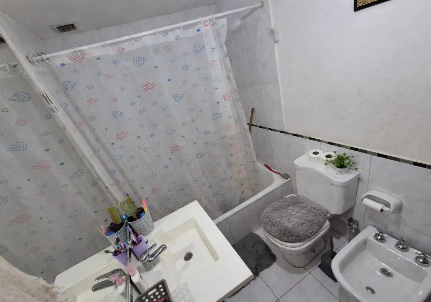 Departamento en Nuestra Señora de Lourdes 5