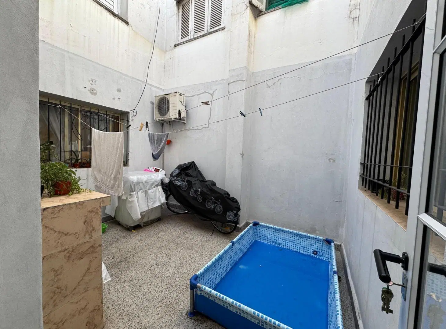 Departamento en Centro 3