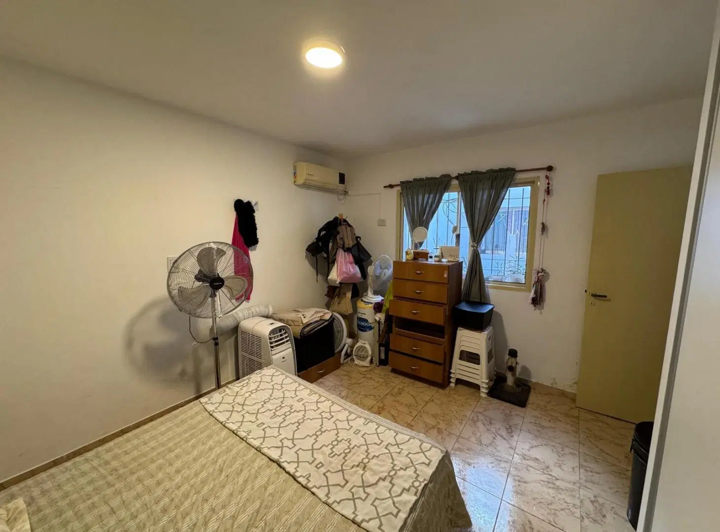 Departamento en Centro 4