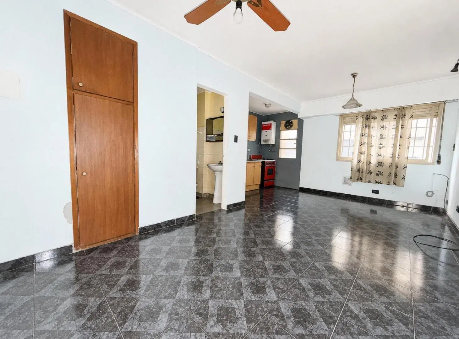 VENTA MONOAMBIENTE EN CENTRO, ROSARIO 4