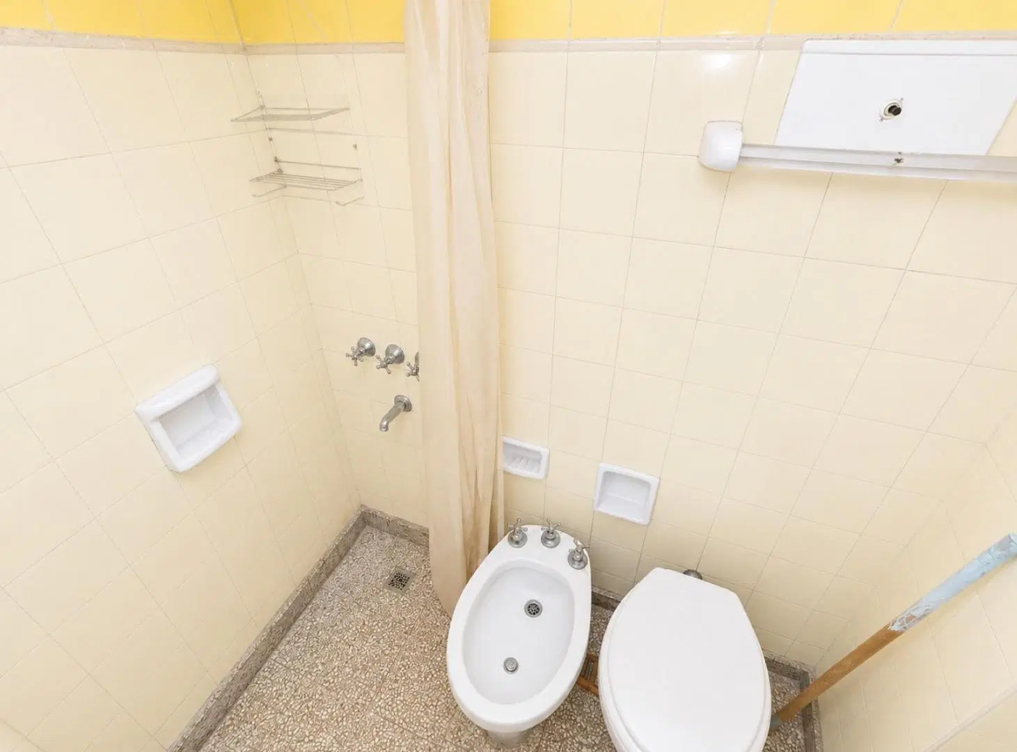 VENTA MONOAMBIENTE EN CENTRO, ROSARIO 5