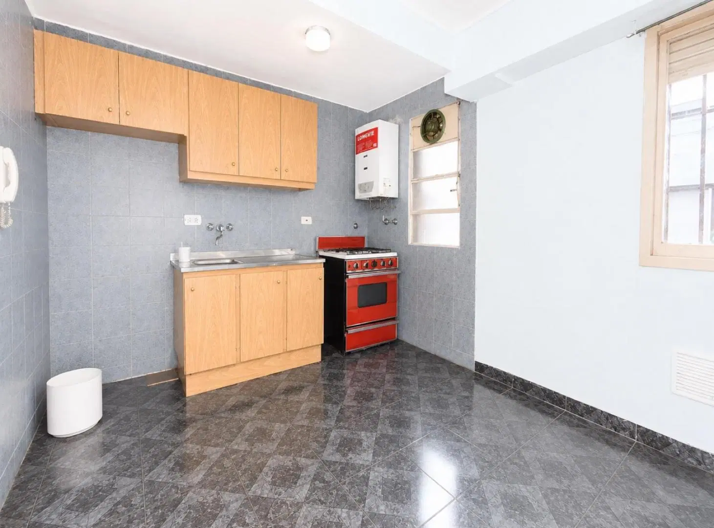 VENTA MONOAMBIENTE EN CENTRO, ROSARIO 2