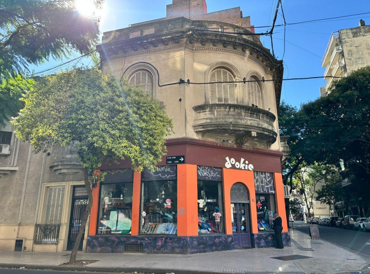 Planta Alta en Venta en Mitre esquina 9 de Julio