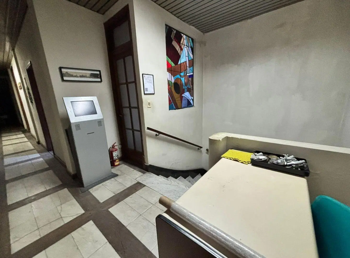 Planta Alta en Venta en Mitre esquina 9 de Julio 4