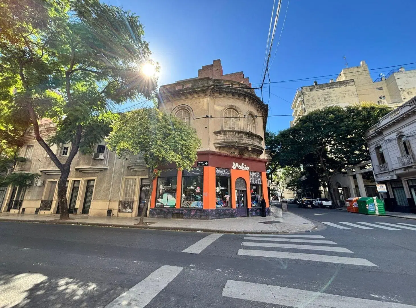 Planta Alta en Venta en Mitre esquina 9 de Julio 1