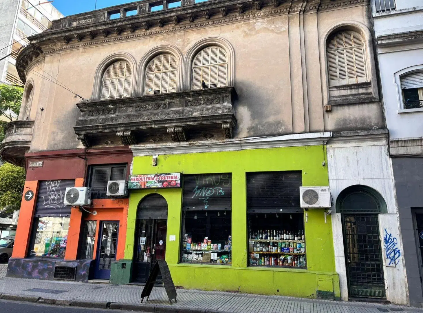 Planta Alta en Venta en Mitre esquina 9 de Julio 3