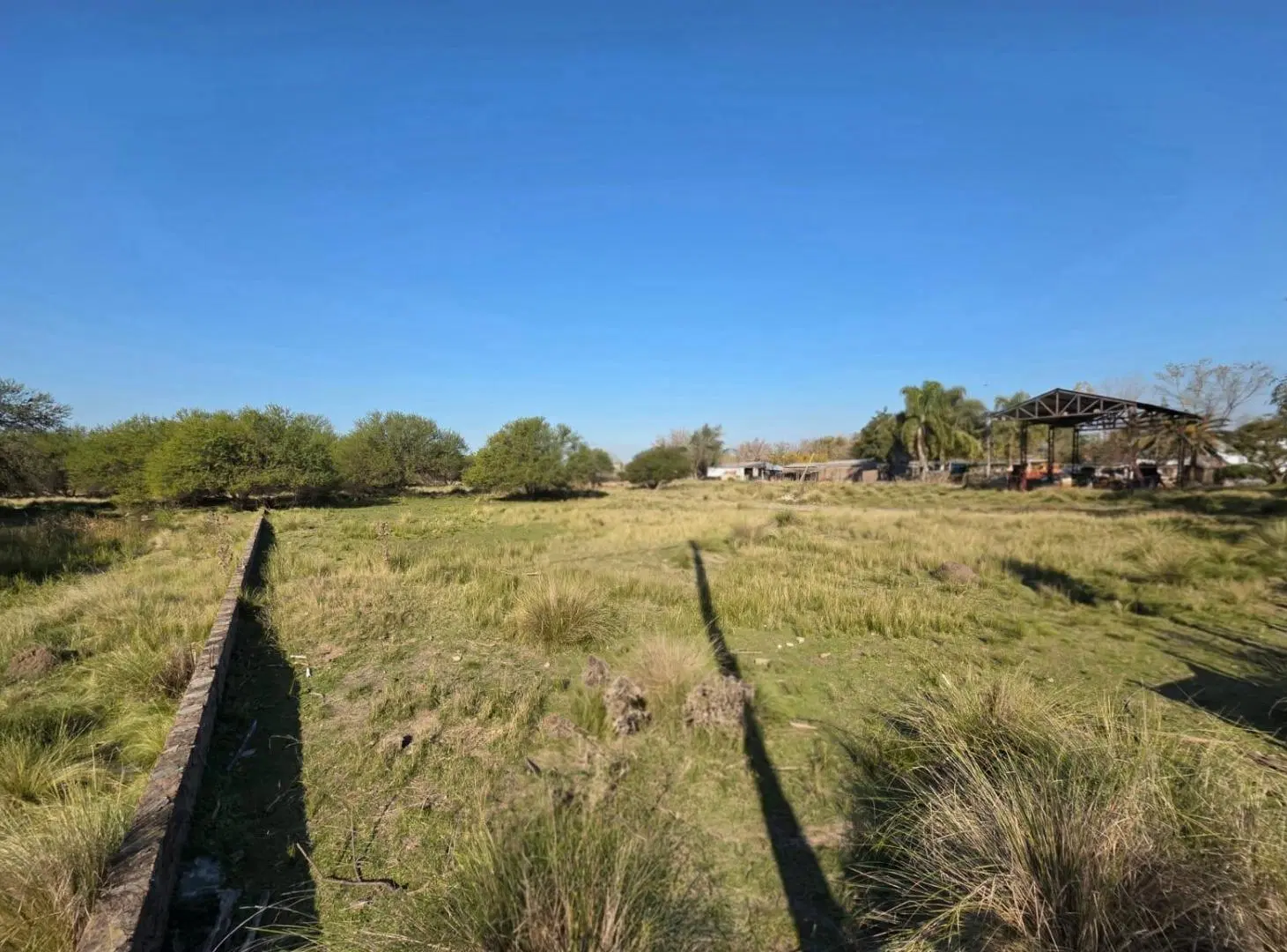 Terreno en Alvear 2
