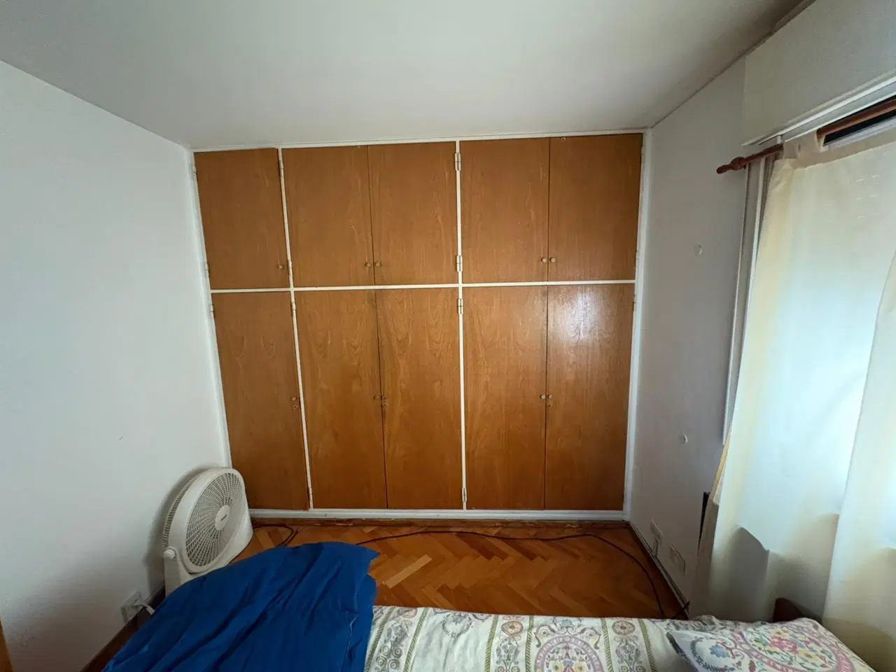 Venta departamento un dormitorio Zona Rio 2