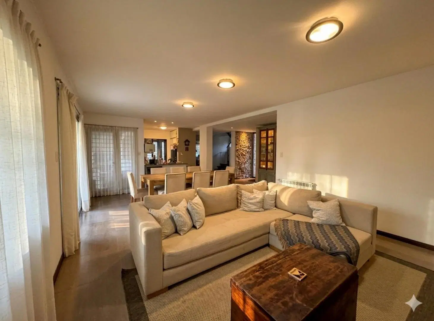 Casa - Cantegril 2