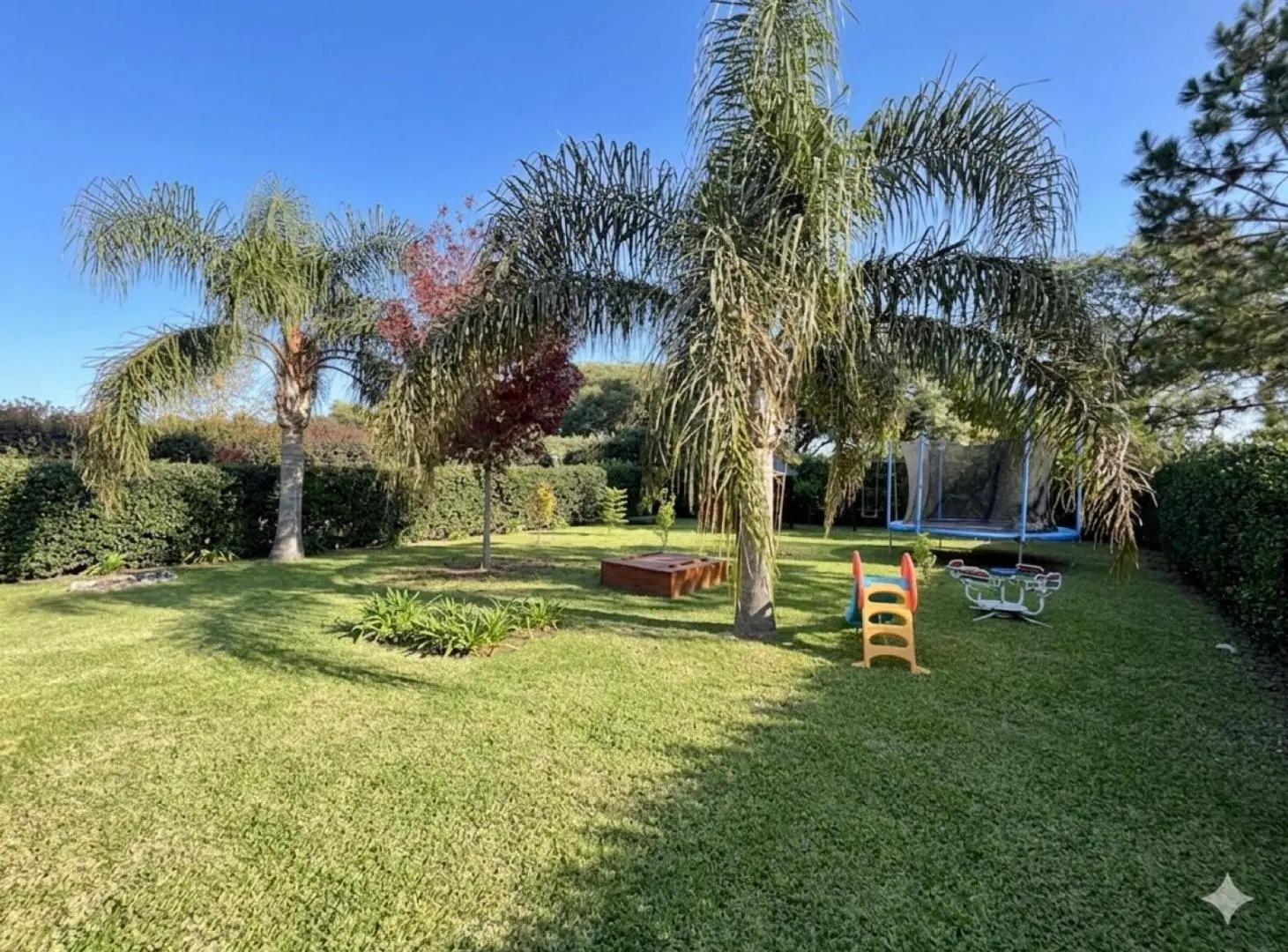 Casa - Cantegril 4