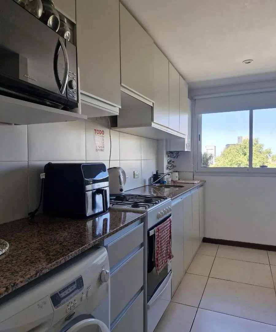Departamento Rosario 3