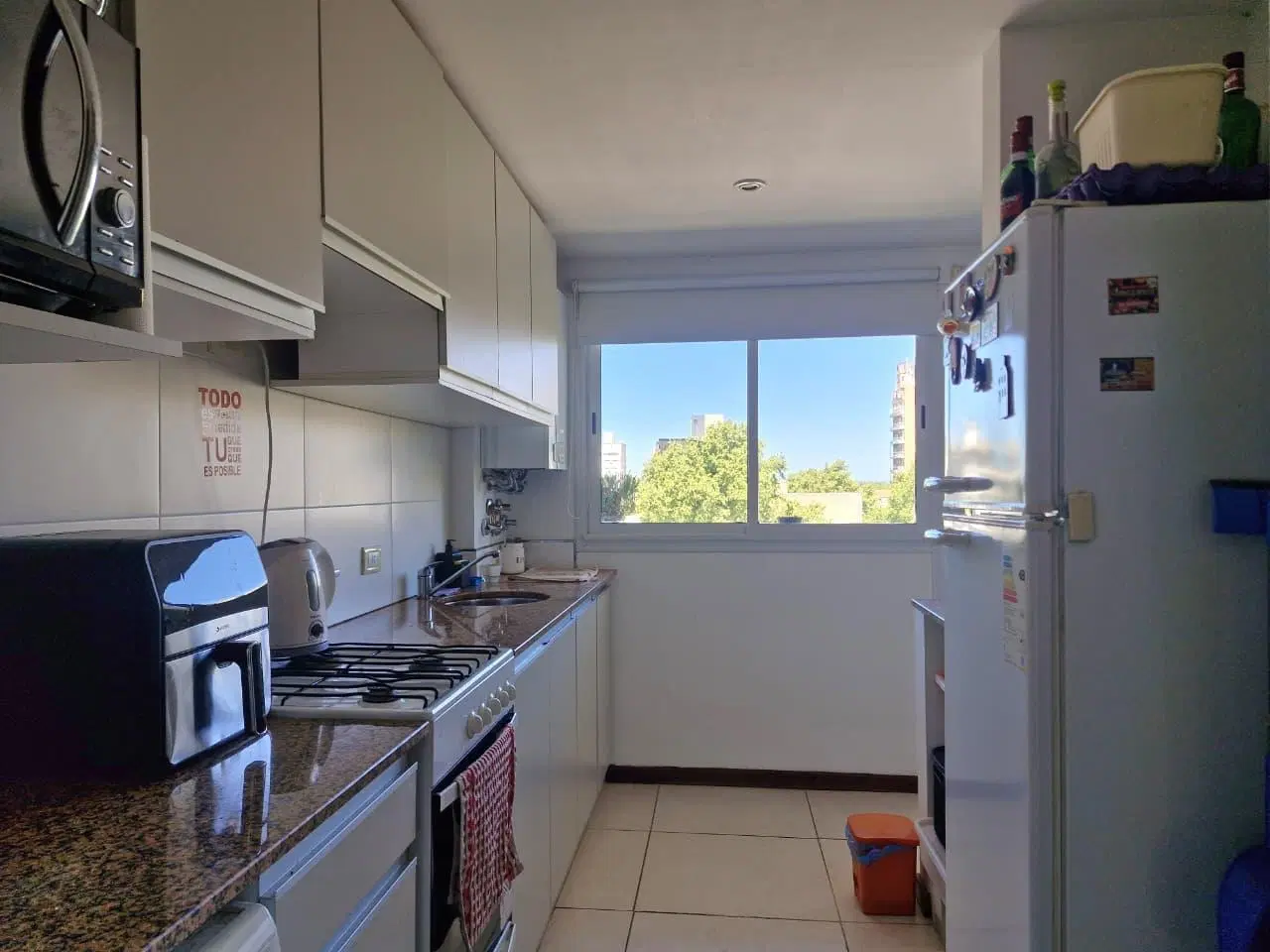 Departamento Rosario 2