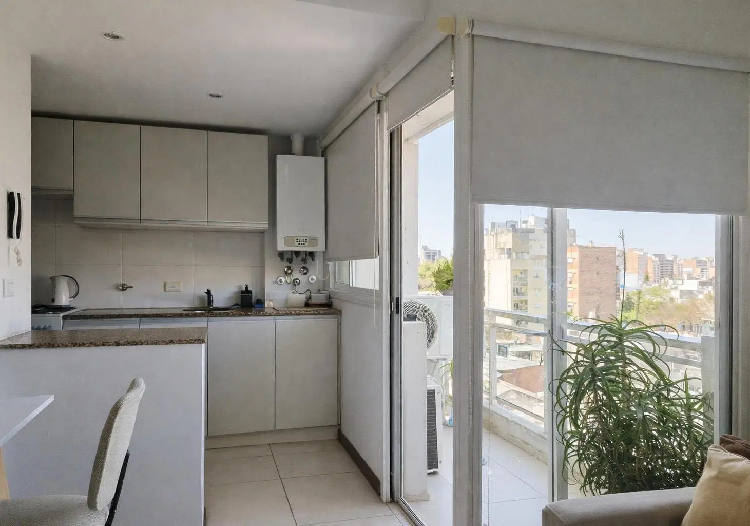 Departamento Rosario 1