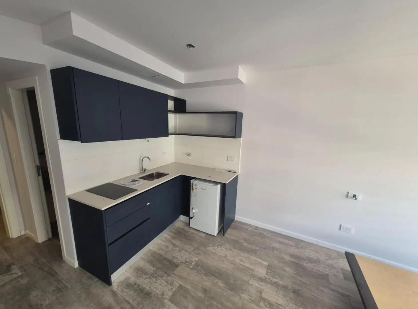 Departamento en Centro 4