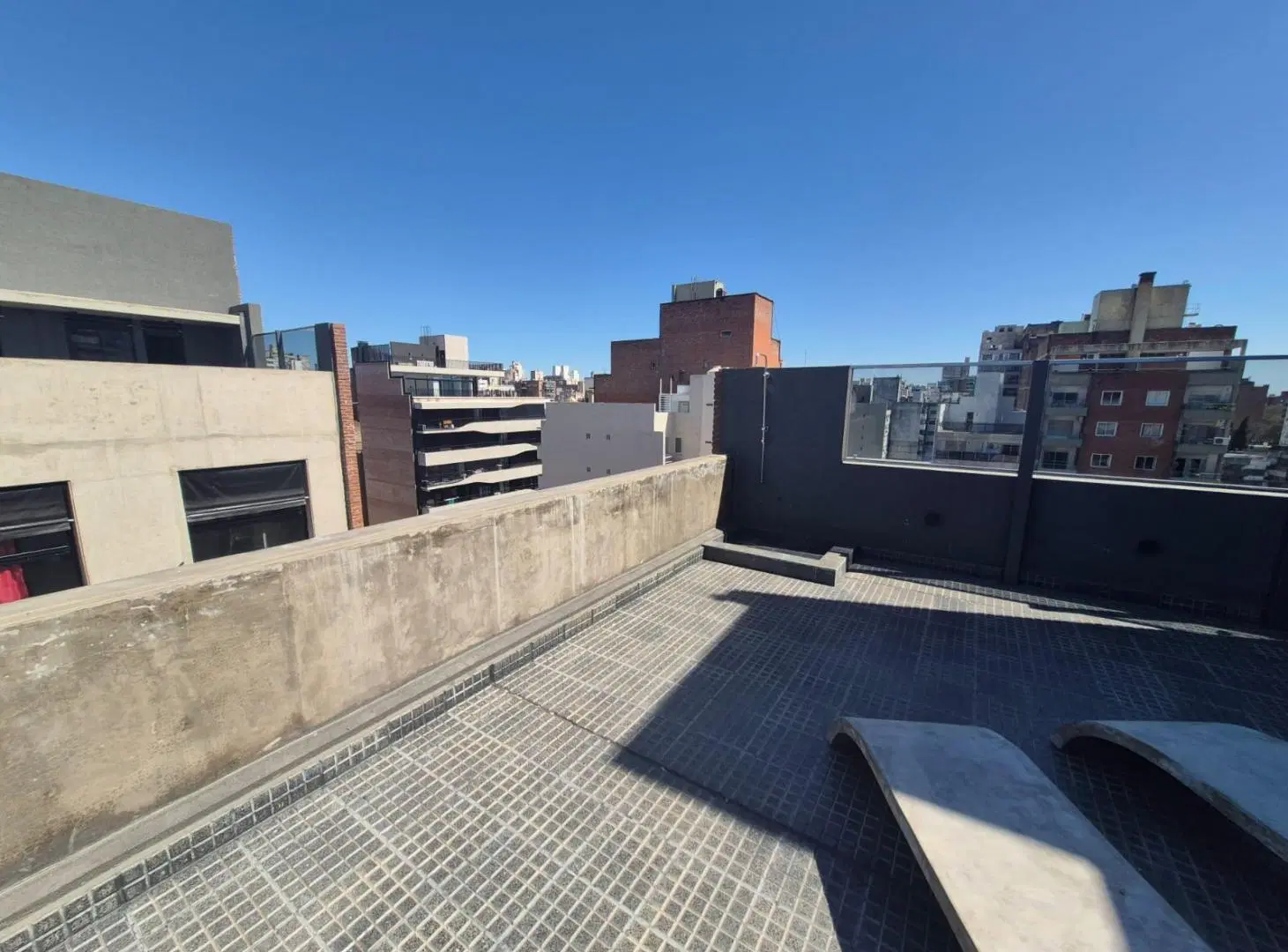 Departamento en Centro 5
