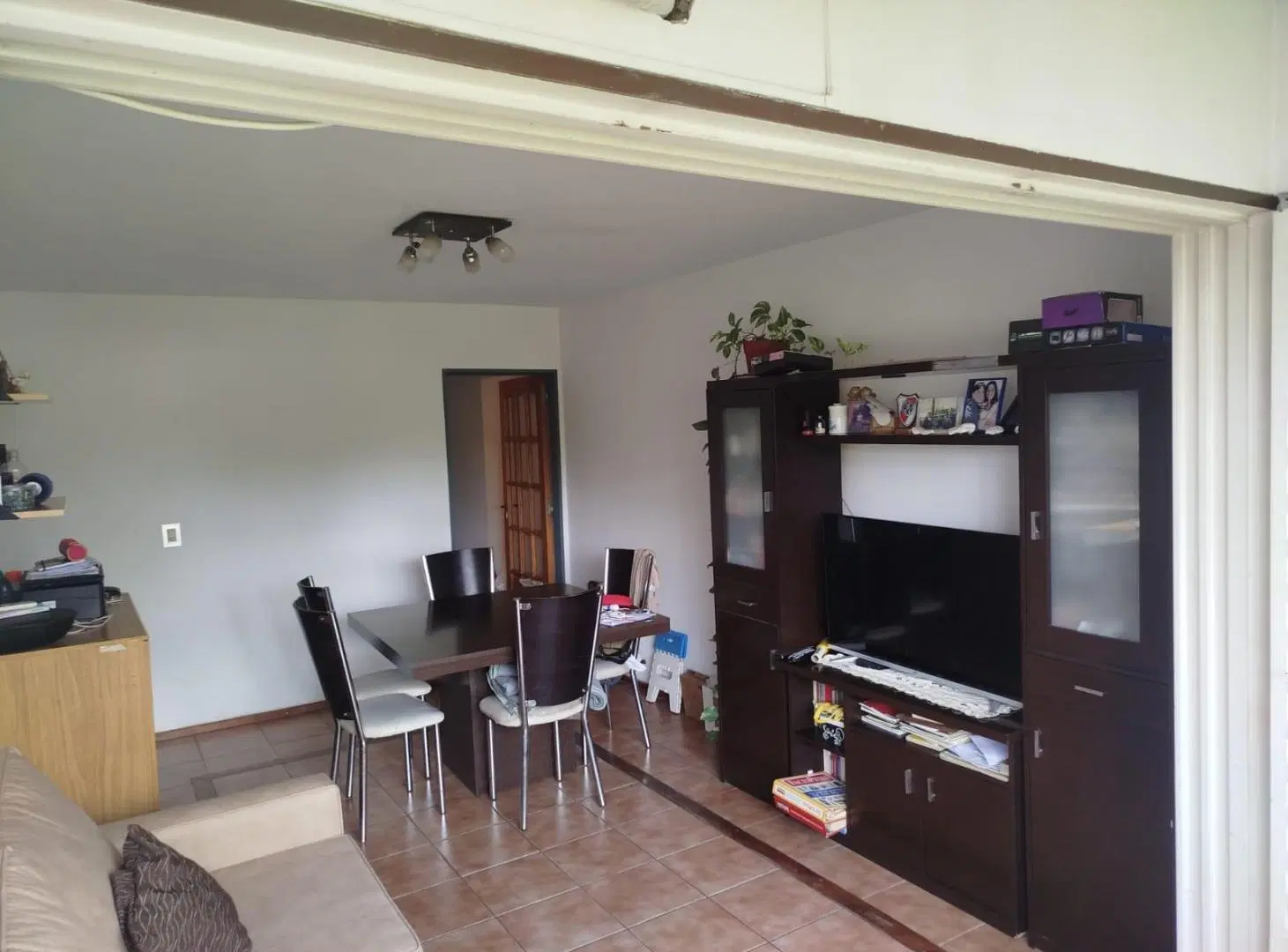 Departamento 2 dormitorios en Abasto 3