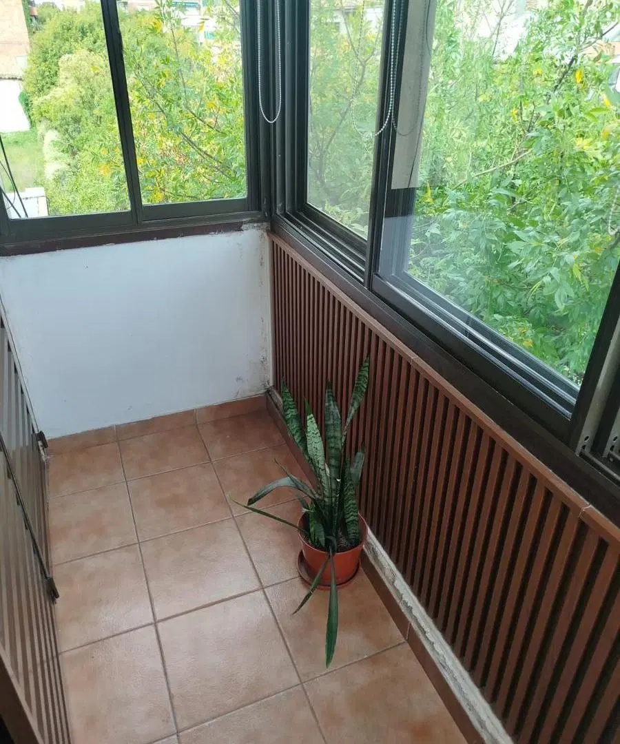 Departamento 2 dormitorios en Abasto 2