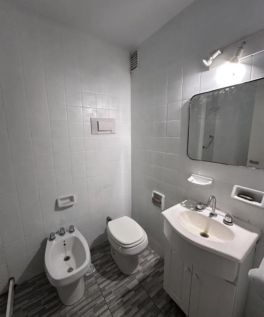 VENTA Departamento 2 dormitorios zona río. 5