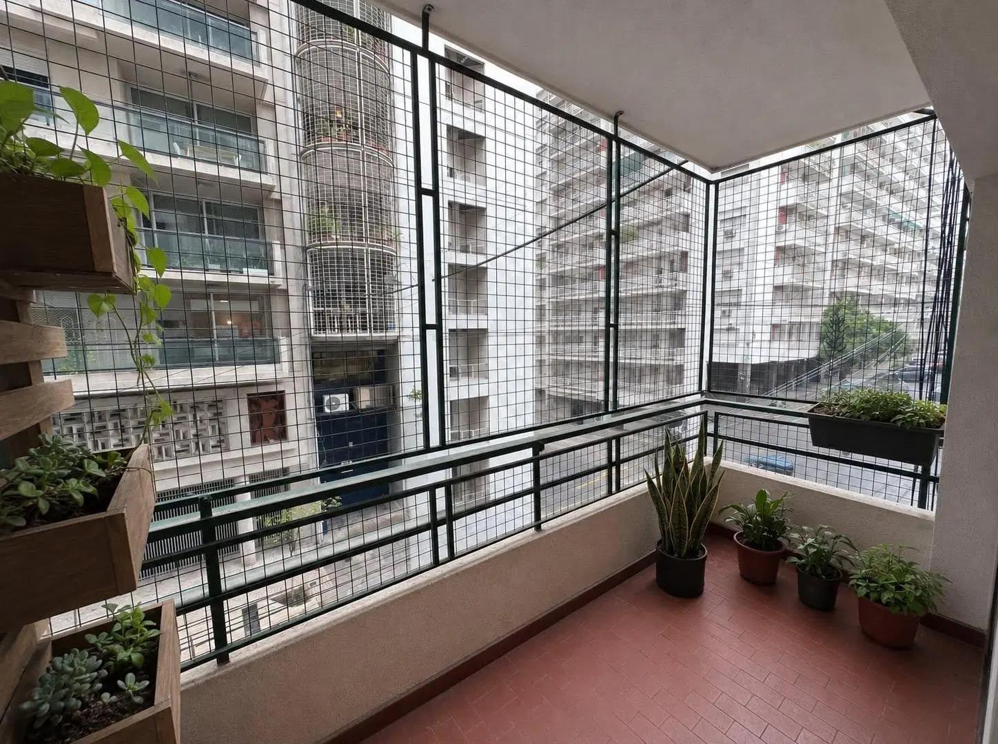 VENTA Departamento 2 dormitorios zona río. 3