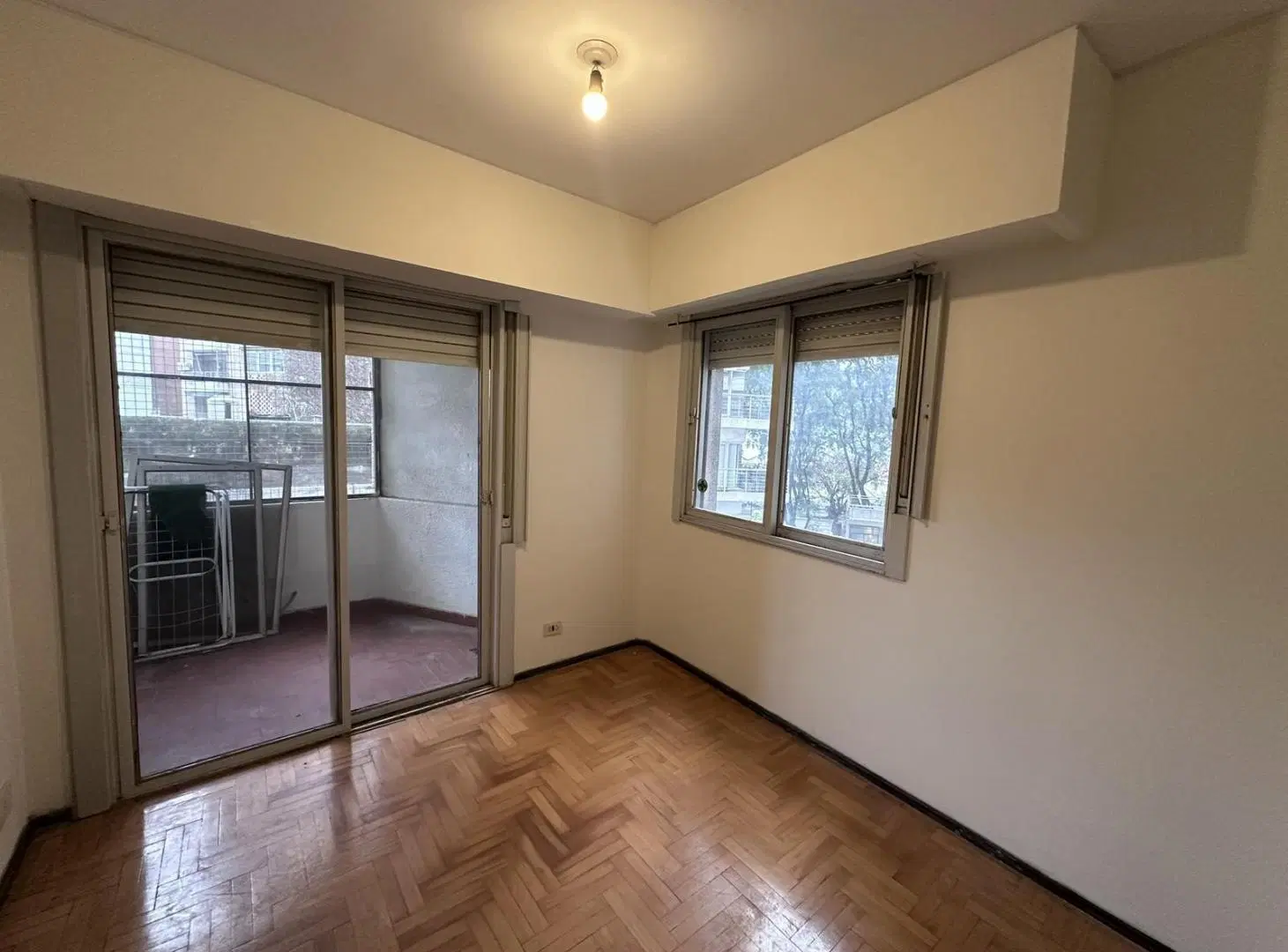 VENTA Departamento 2 dormitorios zona río. 2