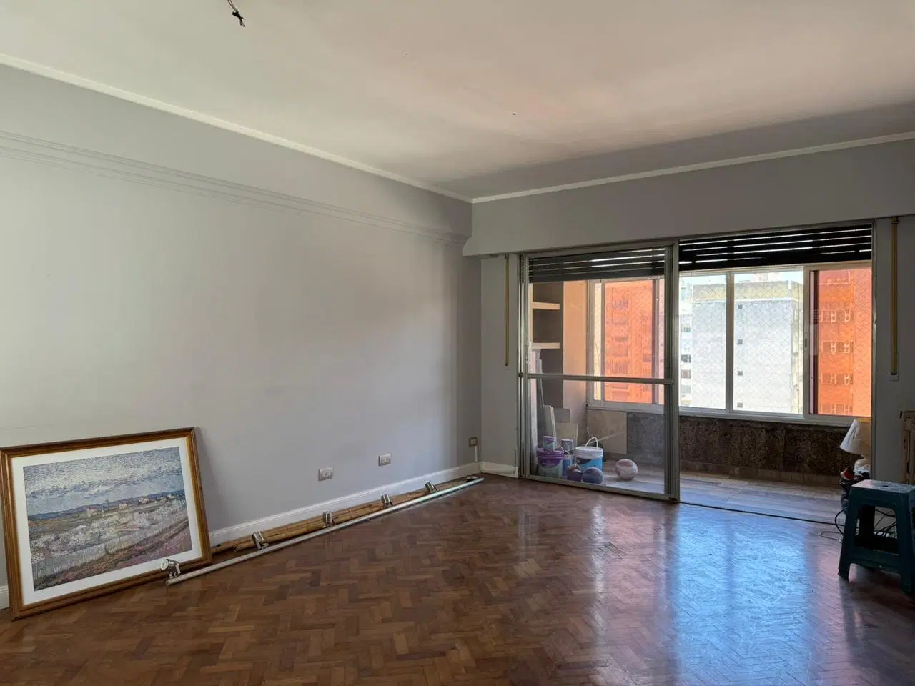 Departamento en Rosario 2