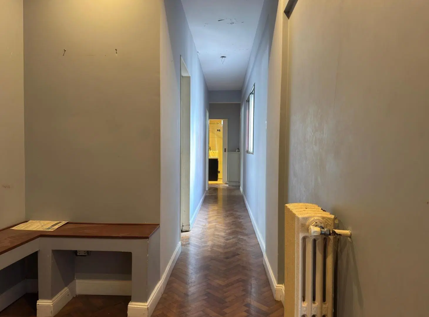 Departamento en Rosario 5