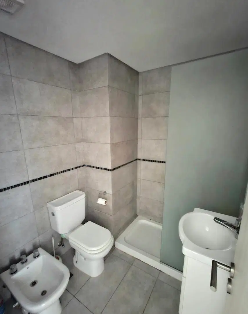 Departamento en Centro 4