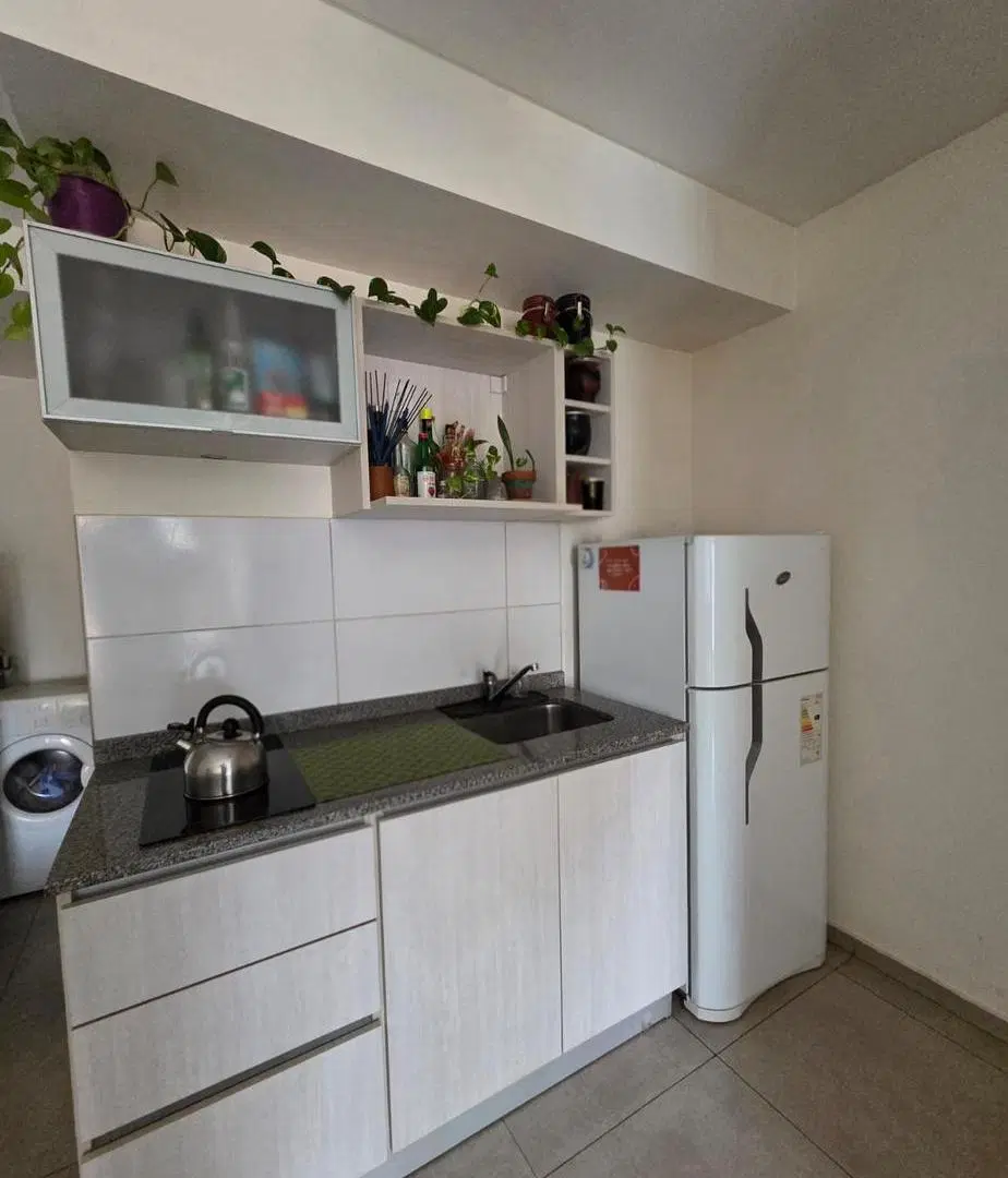 Departamento en Centro 5