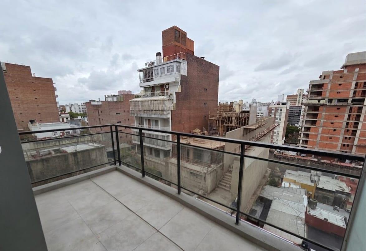 Departamento en Centro