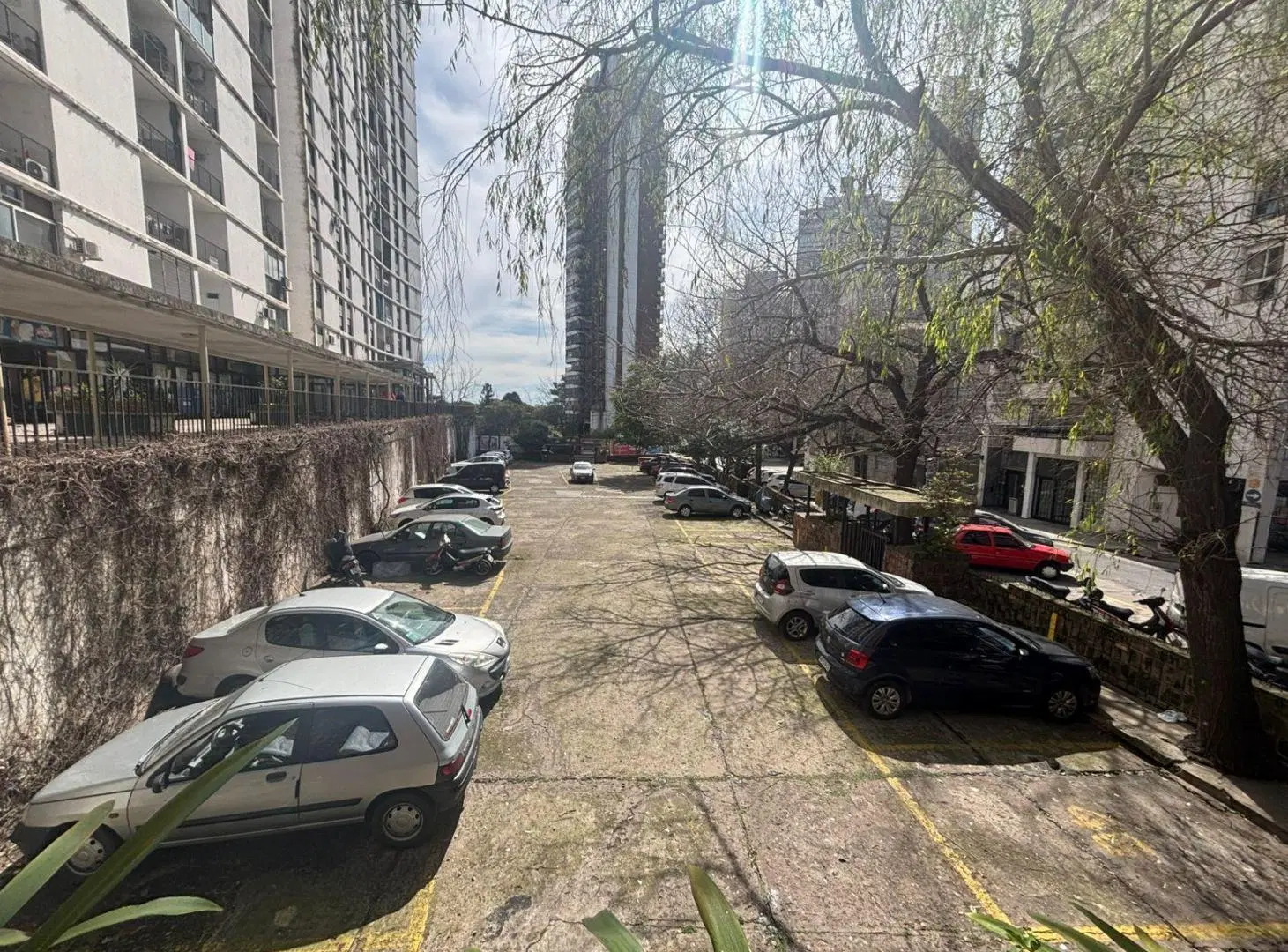 Departamento 1 dormitorio en Venta en Barrio Martin 2