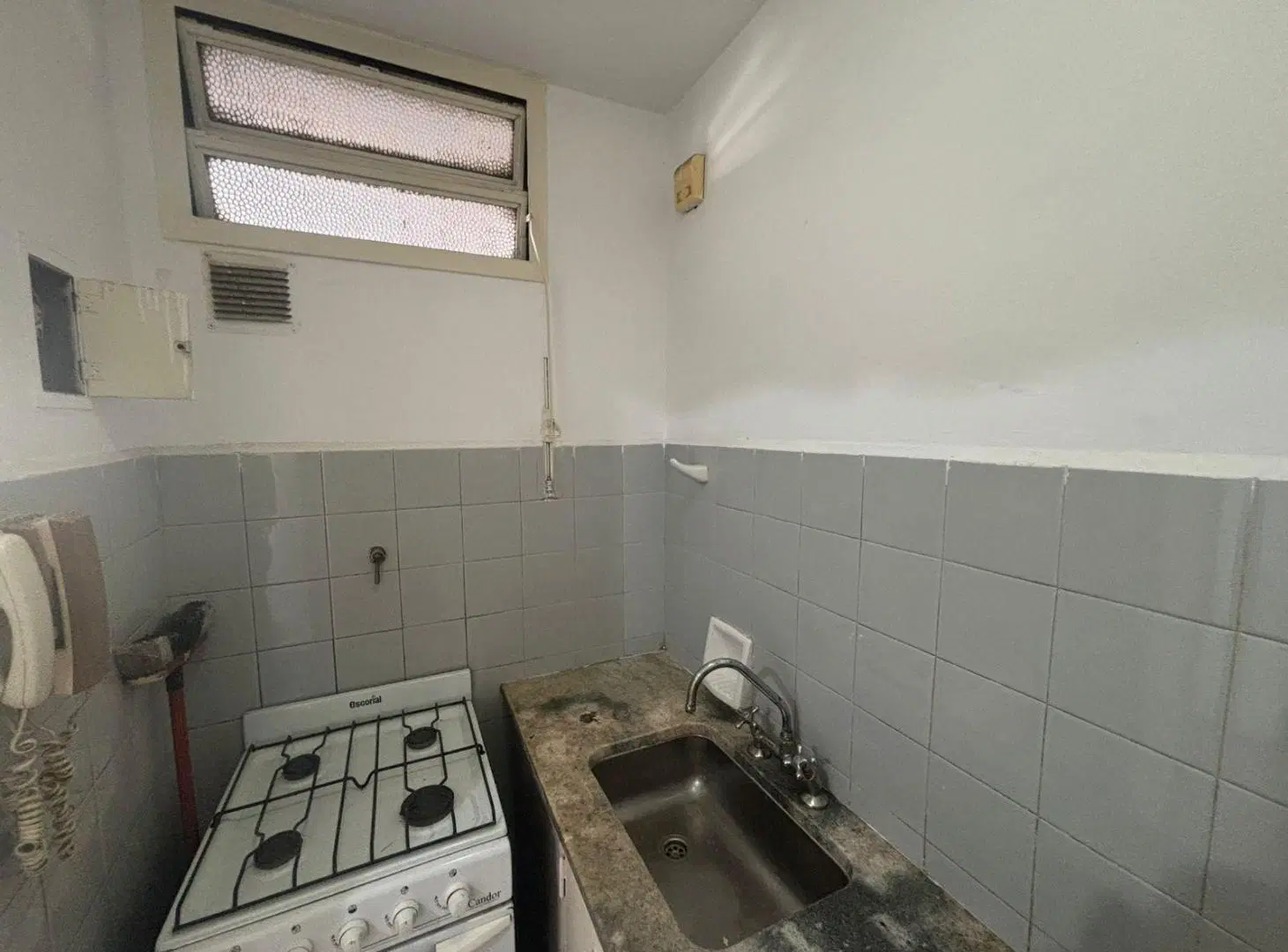 Departamento 1 dormitorio en Venta en Barrio Martin 4