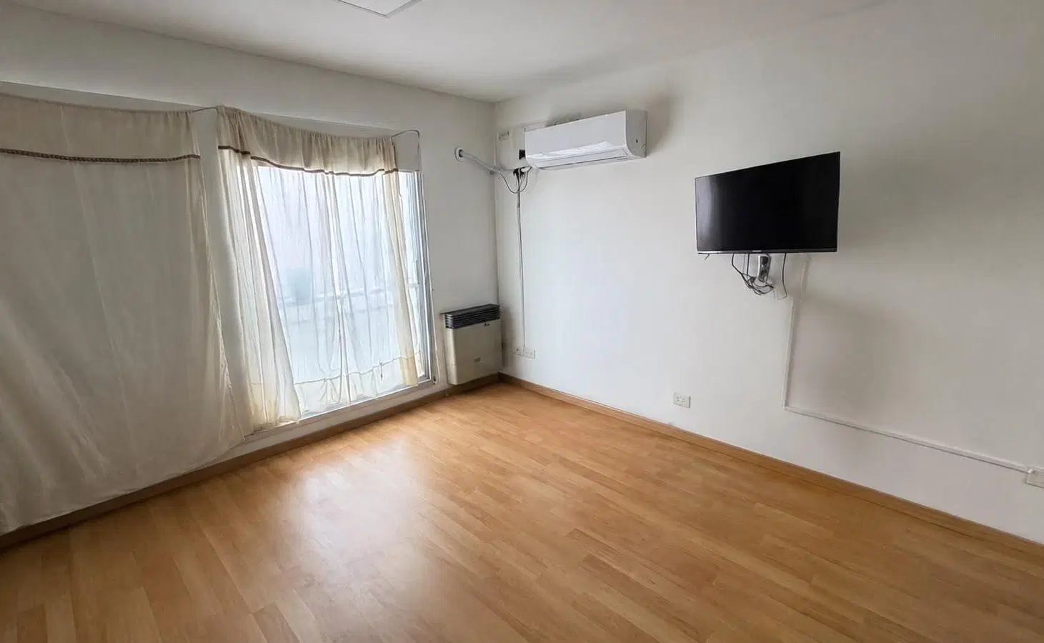 Departamento en Nuestra Señora de Lourdes 2