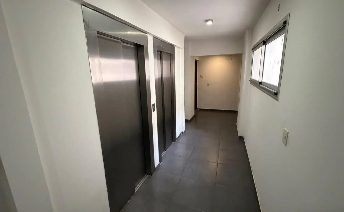 Departamento en Nuestra Señora de Lourdes 3