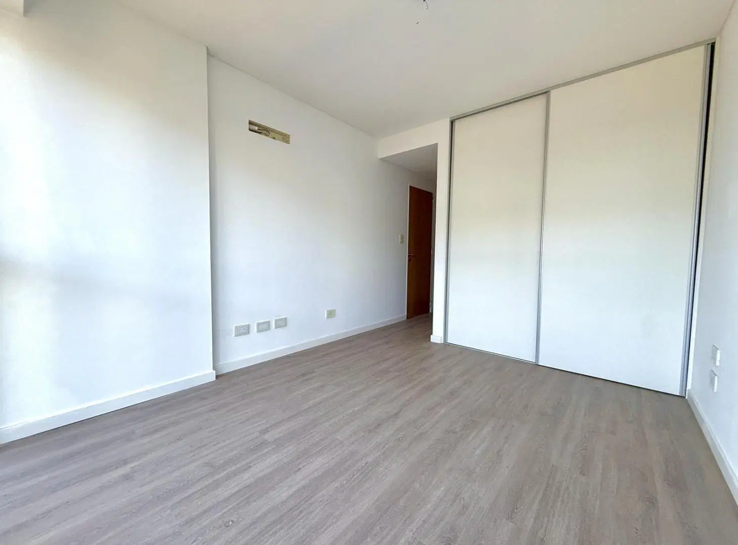 Departamento en Puerto Norte 5