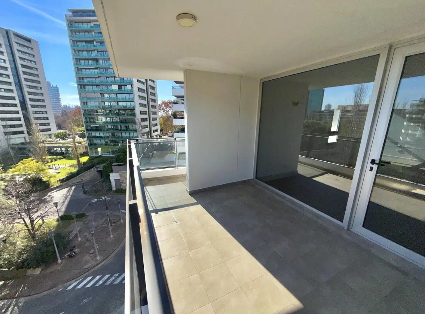 Departamento en Puerto Norte 4