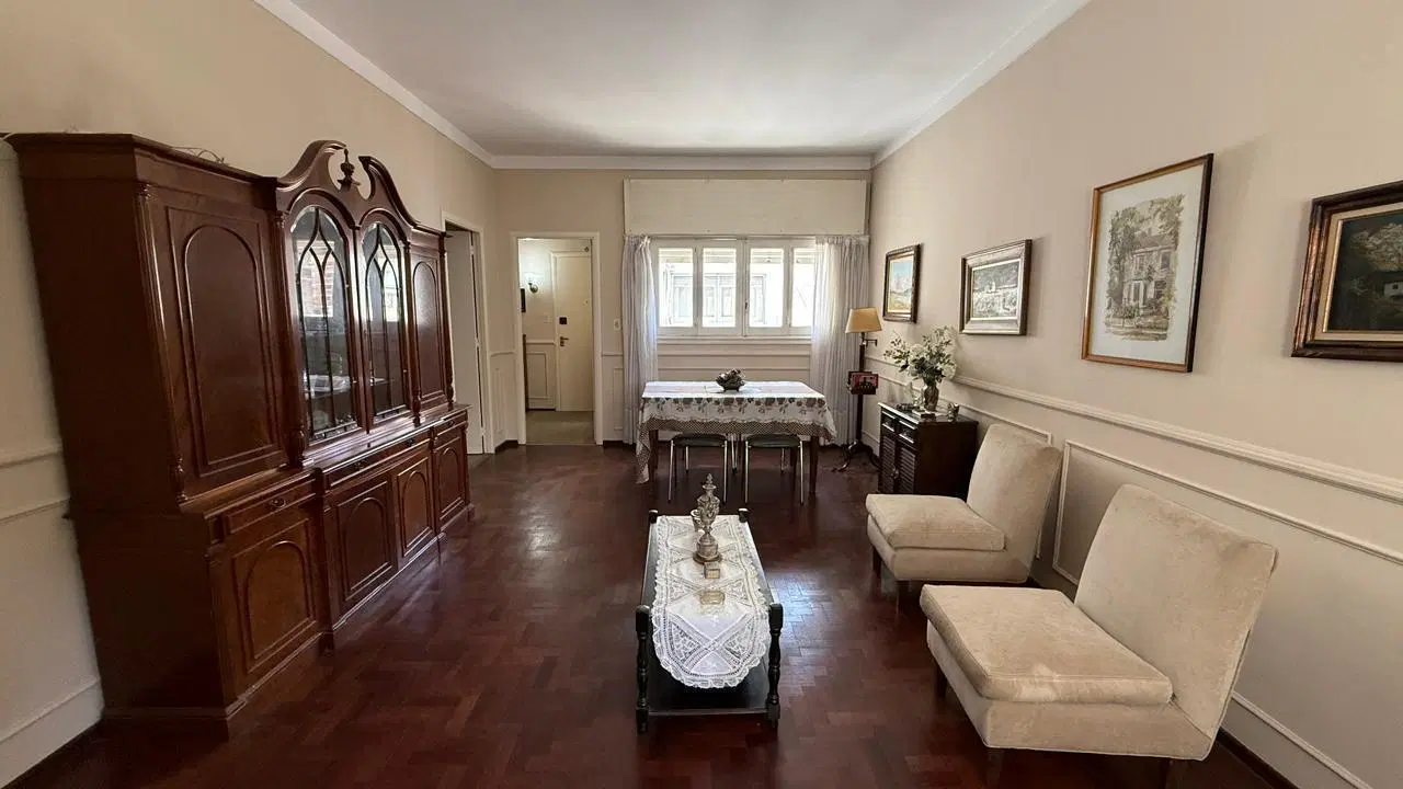Departamento 3 dormitorios 2