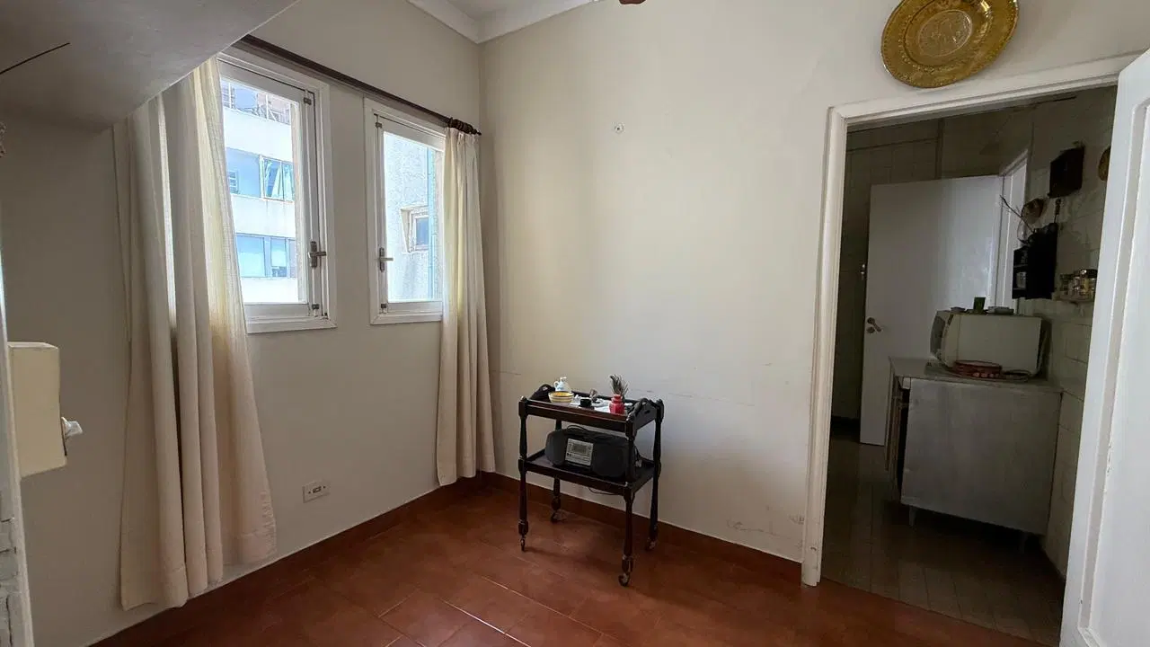 Departamento 3 dormitorios 4