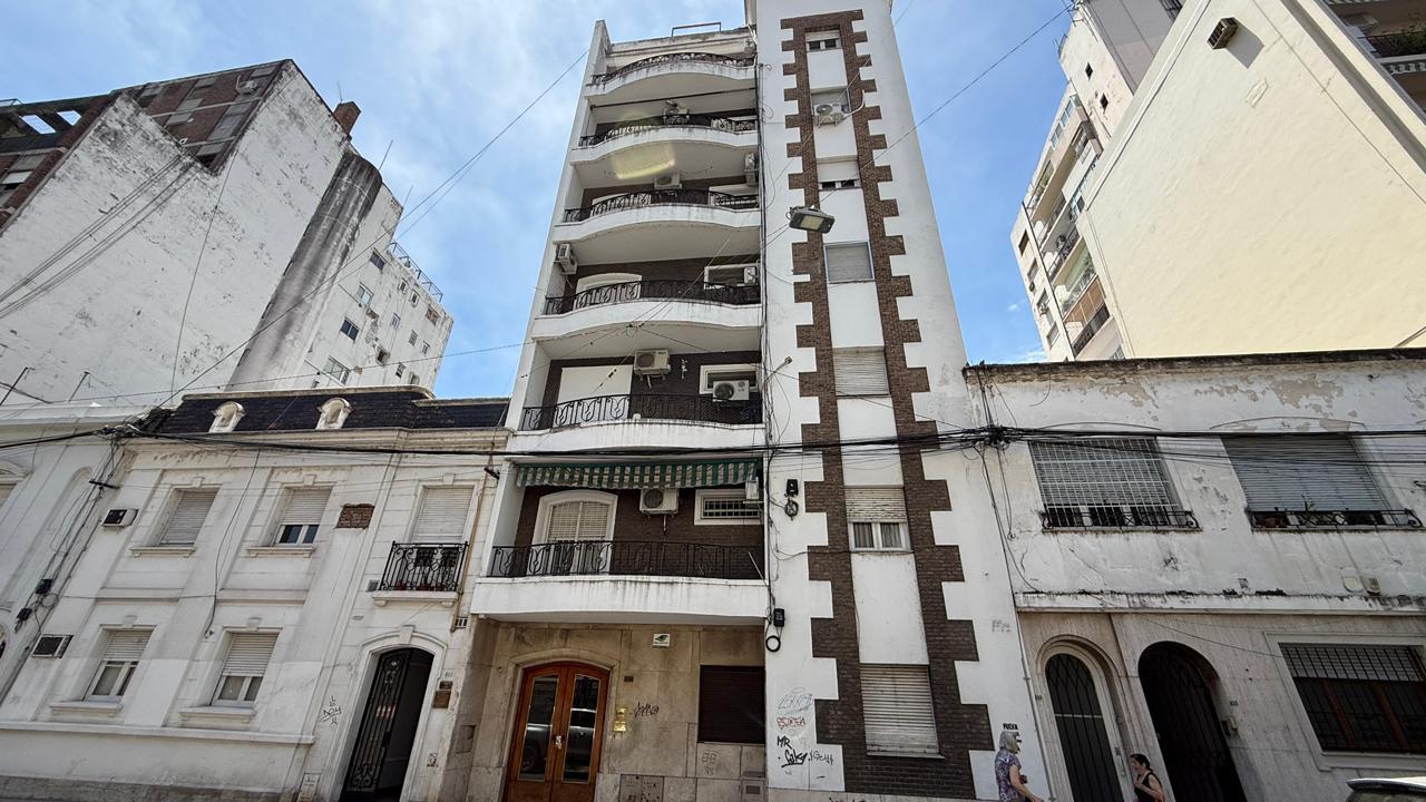 Departamento 3 dormitorios