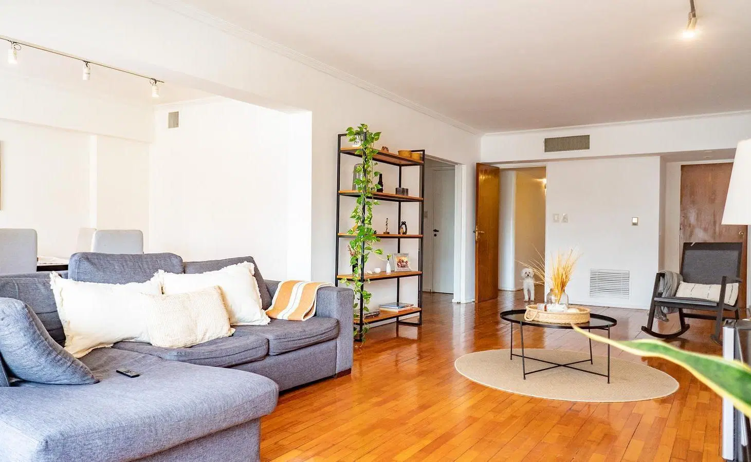 Departamento 3 dormitorios premium con cochera 3