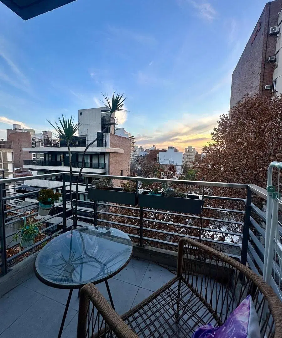 Departamento en Pichincha 1