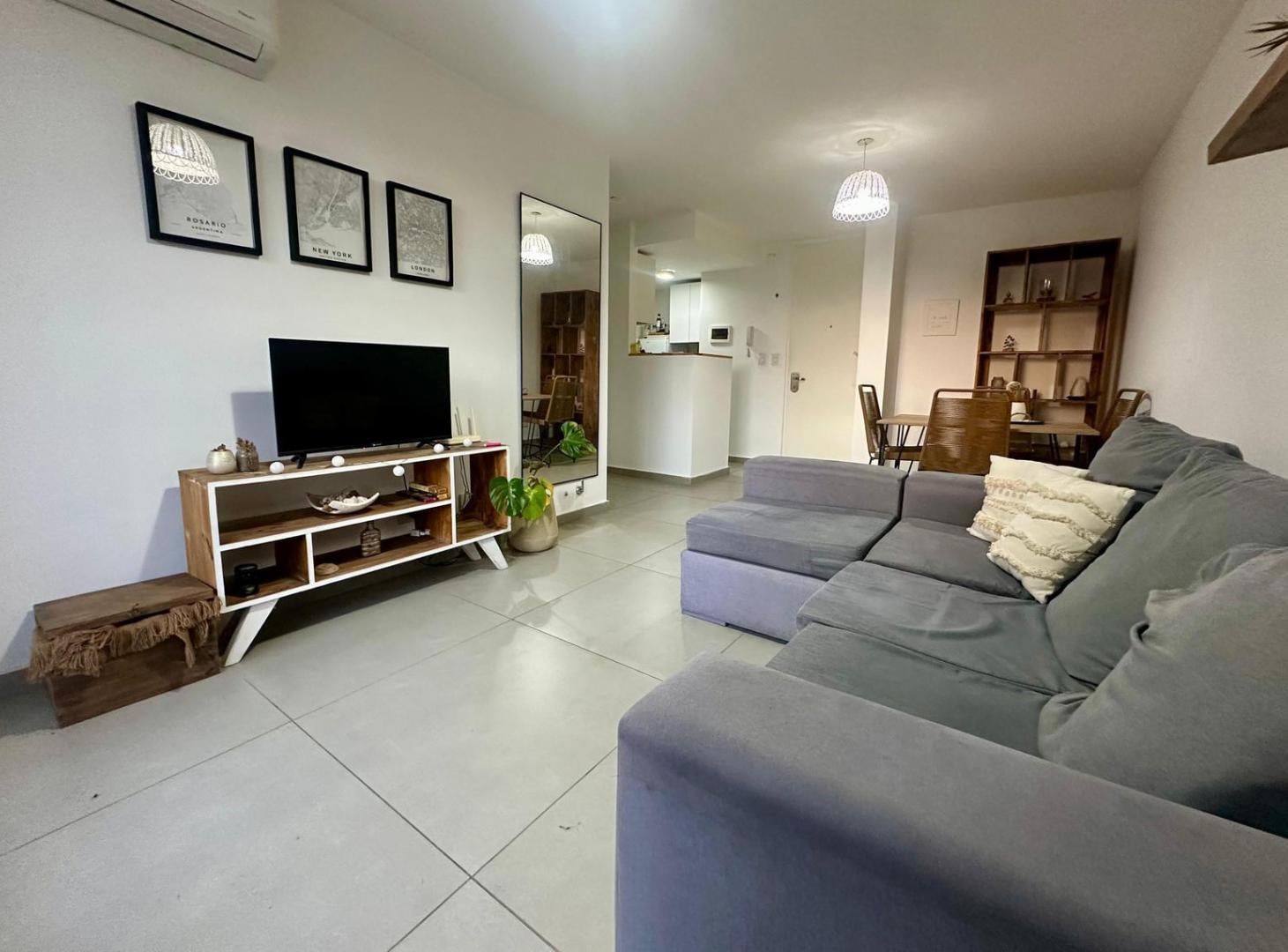 Departamento en Pichincha