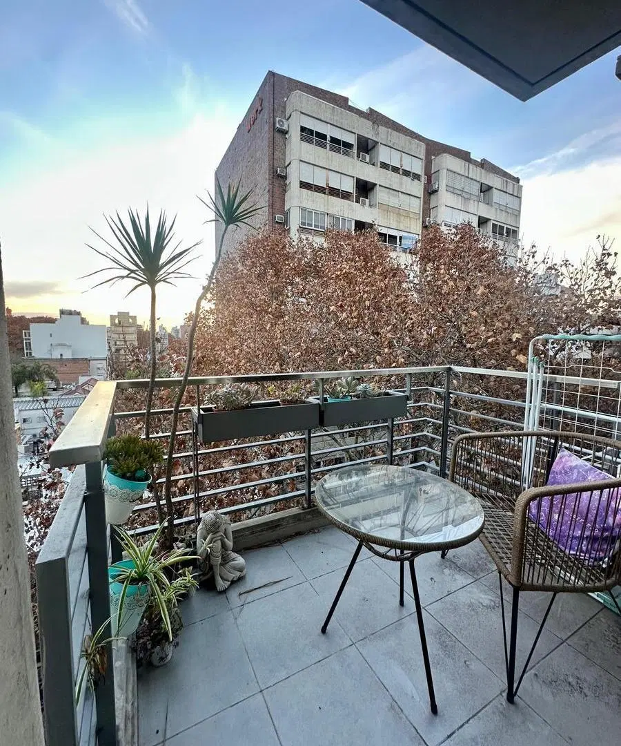 Departamento en Pichincha 4