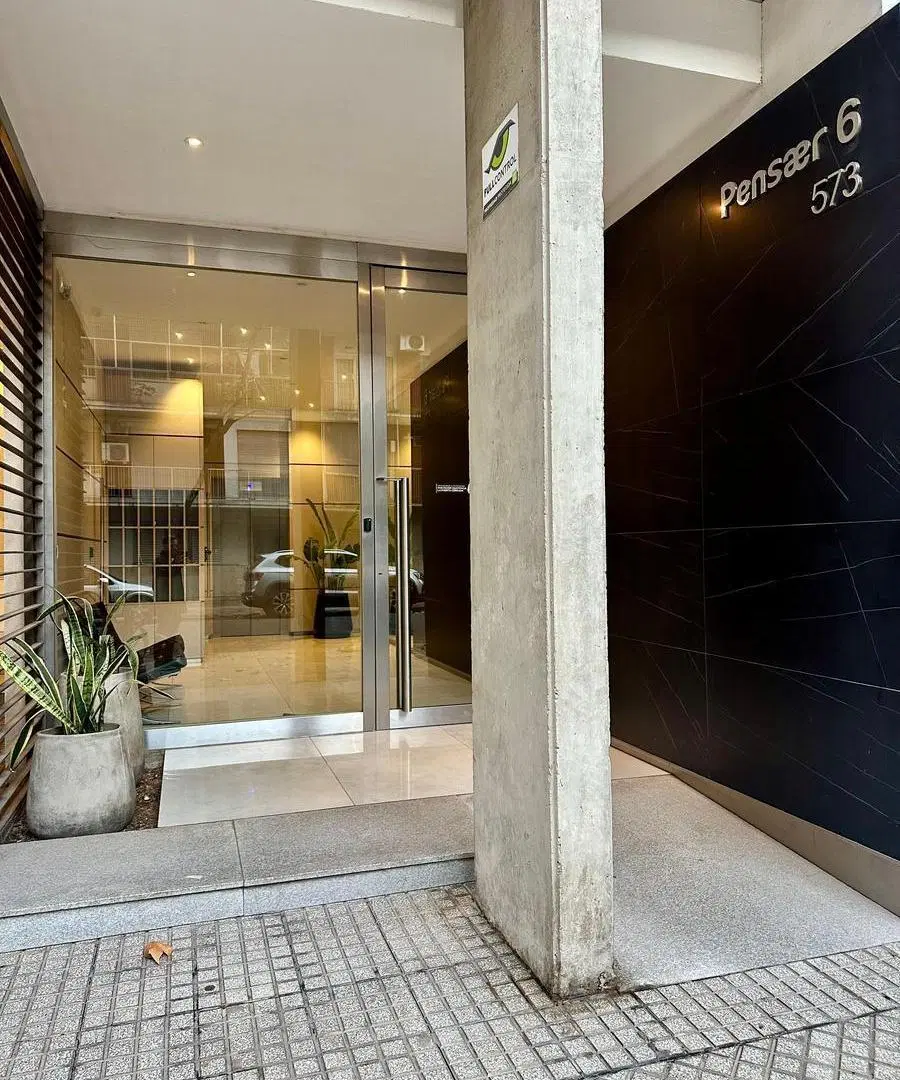 Departamento en Pichincha 3
