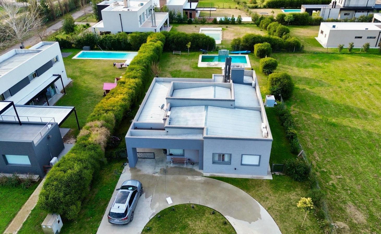 Casa - Puerto Roldan
