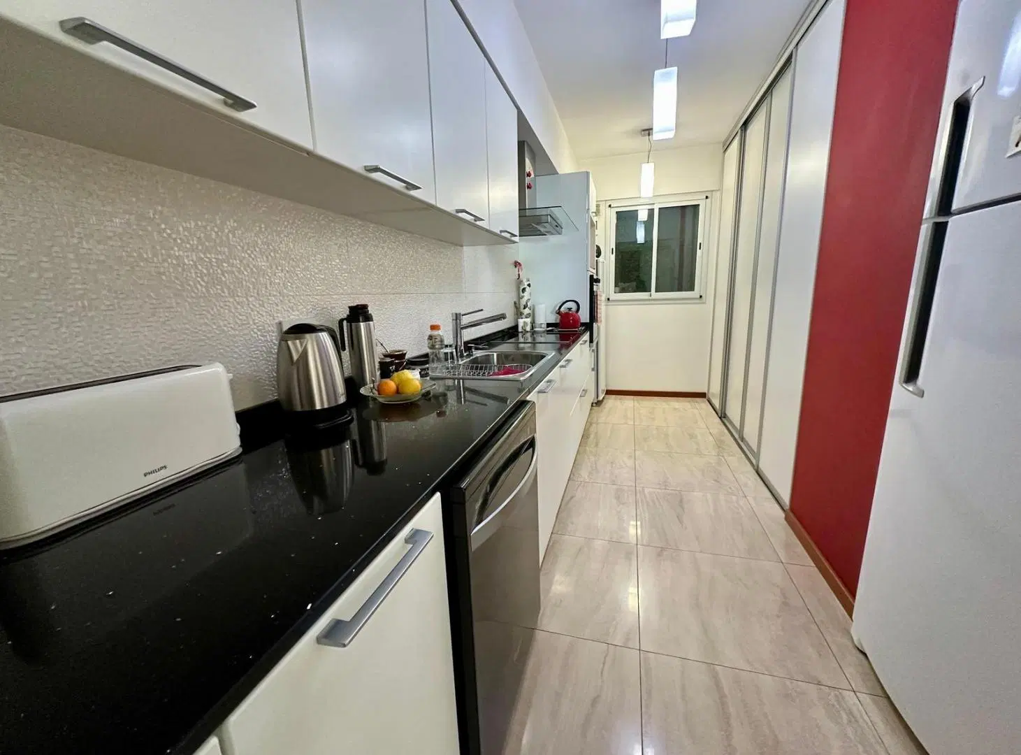 Departamento en Centro 2