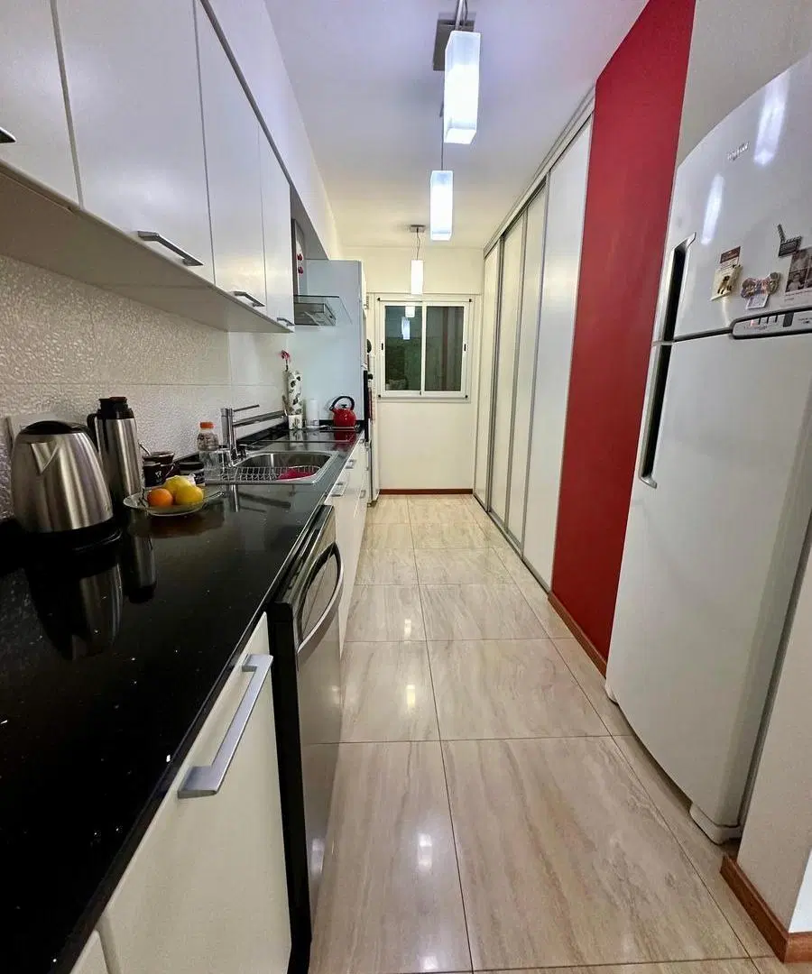 Departamento en Centro 4