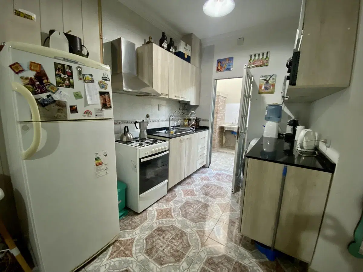 Casa - Belgrano 2